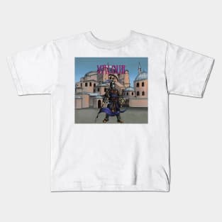 Valour Kids T-Shirt